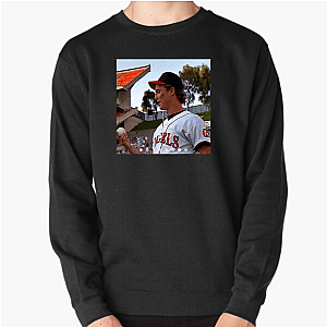 The Outfield British Rock American Soul The Outfield Sweatshirts