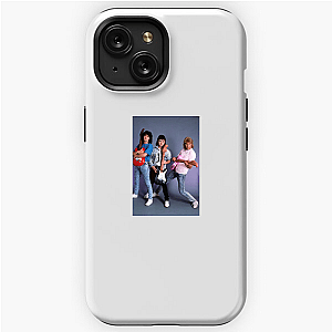 The Outfield 80s Pop Rock Vibe The Outfield iPhone Cases