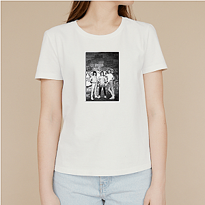 The Outfield Play Deep Fan The Outfield T-Shirts