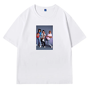 The Outfield 80s Pop Rock Vibe The Outfield T-Shirts