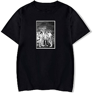 The Outfield Play Deep Fan The Outfield T-Shirts