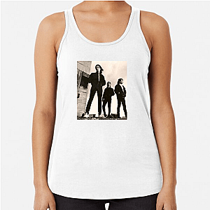 The Outfield Beyond The Baseline The Outfield Tank Tops