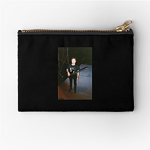 The Outfield Remember The Good Times The Outfield Zipper Pouches