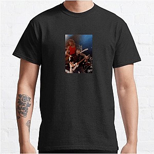 The Outfield The Power Of Pop The Outfield T-Shirts