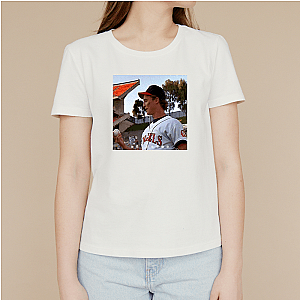 The Outfield British Rock American Soul The Outfield T-Shirts