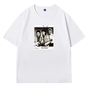 The Outfield Your Love Classic The Outfield T-Shirts