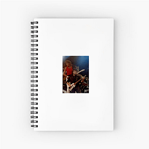 The Outfield The Power Of Pop The Outfield Notebook