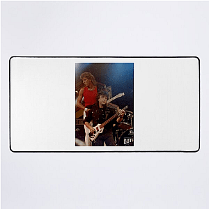 The Outfield The Power Of Pop The Outfield Mouse Pads