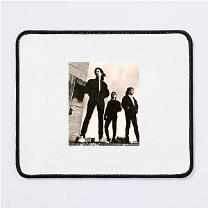 The Outfield Beyond The Baseline The Outfield Mouse Pads