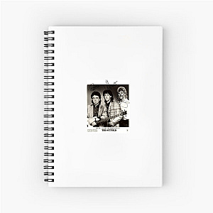 The Outfield Your Love Classic The Outfield Notebook