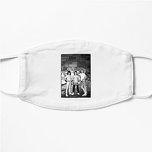 The Outfield Play Deep Fan The Outfield Face Masks