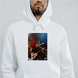 The Outfield The Power Of Pop The Outfield Hoodies