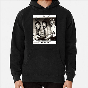 The Outfield Your Love Classic The Outfield Hoodies