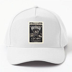 The Outfield Tony Lewis Forever The Outfield Hats & Caps