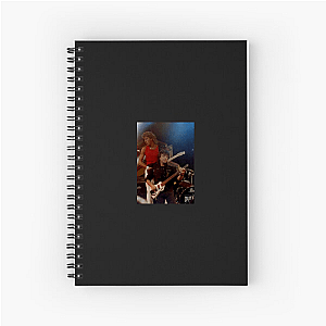 The Outfield The Power Of Pop The Outfield Notebook