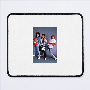 The Outfield 80s Pop Rock Vibe The Outfield Mouse Pads