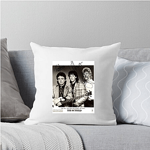 The Outfield Your Love Classic The Outfield Pillows Cover