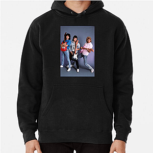 The Outfield 80s Pop Rock Vibe The Outfield Hoodies