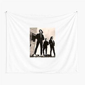 The Outfield Beyond The Baseline The Outfield Tapestries