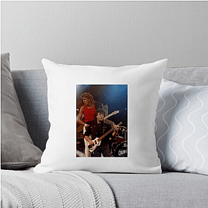 The Outfield The Power Of Pop The Outfield Pillows Cover