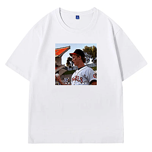 The Outfield British Rock American Soul The Outfield T-Shirts