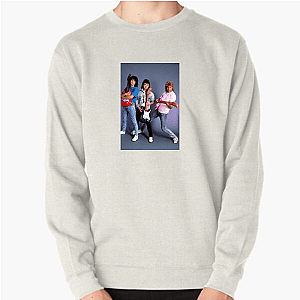 The Outfield 80s Pop Rock Vibe The Outfield Sweatshirts