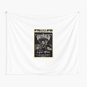 The Outfield Tony Lewis Forever The Outfield Tapestries