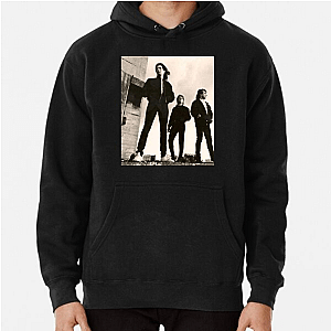 The Outfield Beyond The Baseline The Outfield Hoodies