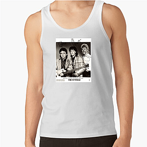 The Outfield Your Love Classic The Outfield Tank Tops