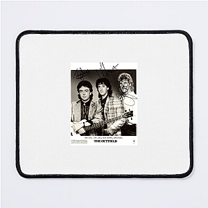 The Outfield Your Love Classic The Outfield Mouse Pads