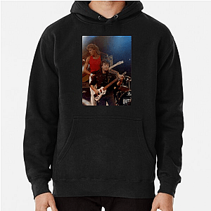 The Outfield The Power Of Pop The Outfield Hoodies