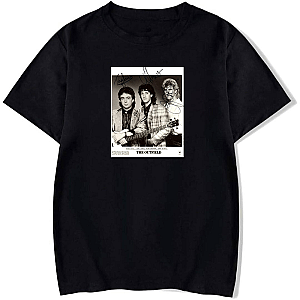 The Outfield Your Love Classic The Outfield T-Shirts
