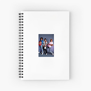 The Outfield 80s Pop Rock Vibe The Outfield Notebook