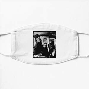 The Outfield My Favorite 80s Band The Outfield Face Masks