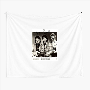 The Outfield Your Love Classic The Outfield Tapestries