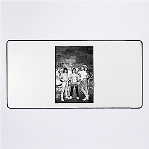 The Outfield Play Deep Fan The Outfield Mouse Pads