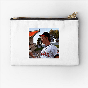 The Outfield British Rock American Soul The Outfield Zipper Pouches