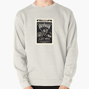 The Outfield Tony Lewis Forever The Outfield Sweatshirts