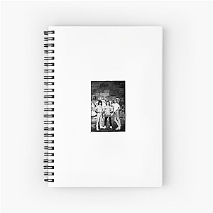 The Outfield Play Deep Fan The Outfield Notebook