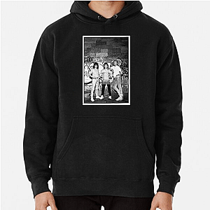 The Outfield Play Deep Fan The Outfield Hoodies