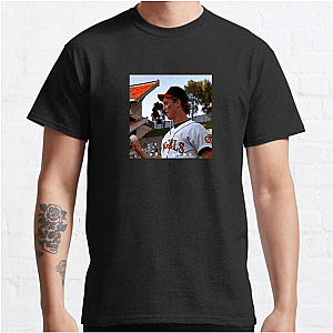 The Outfield British Rock American Soul The Outfield T-Shirts
