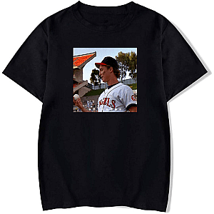 The Outfield British Rock American Soul The Outfield T-Shirts