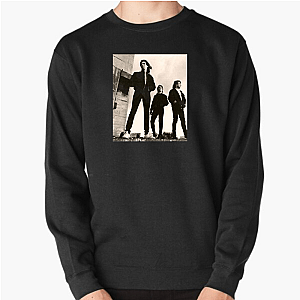 The Outfield Beyond The Baseline The Outfield Sweatshirts