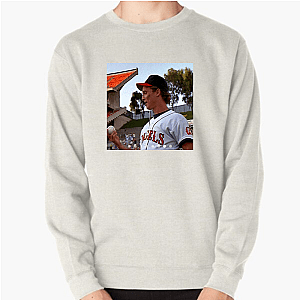 The Outfield British Rock American Soul The Outfield Sweatshirts