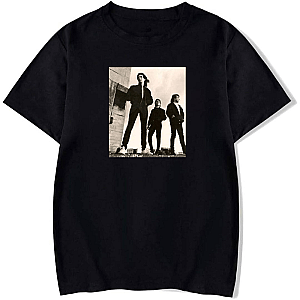 The Outfield Beyond The Baseline The Outfield T-Shirts