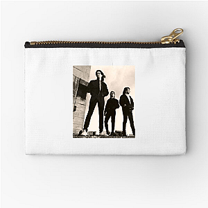 The Outfield Beyond The Baseline The Outfield Zipper Pouches
