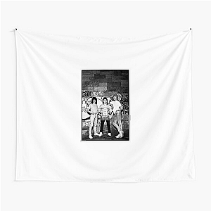 The Outfield Play Deep Fan The Outfield Tapestries