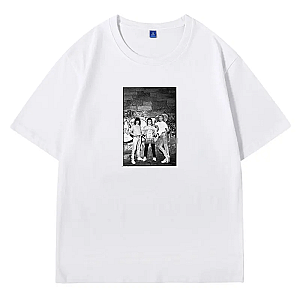 The Outfield Play Deep Fan The Outfield T-Shirts