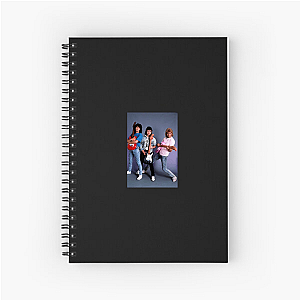 The Outfield 80s Pop Rock Vibe The Outfield Notebook