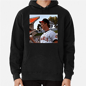 The Outfield British Rock American Soul The Outfield Hoodies